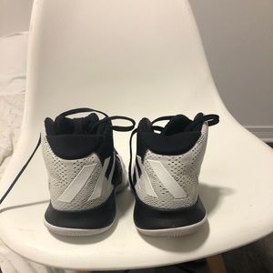 Women’s adidas basketball shoes